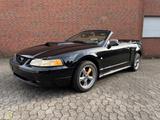 Ford Mustang Cabrio V8 Handschalter - Ford Mustang aus 2001