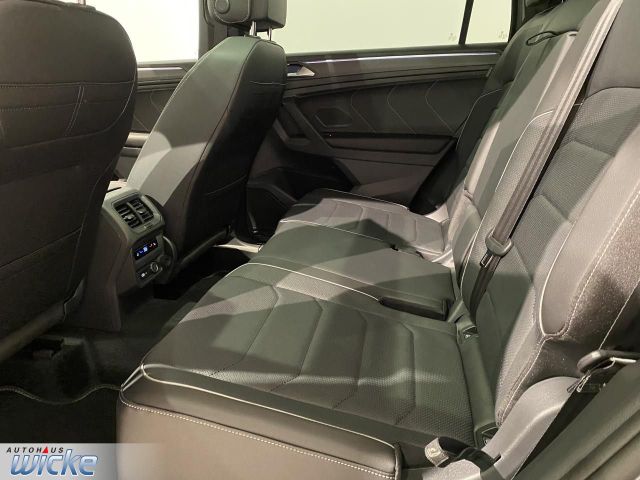Tiguan Allspace 2.0 TDI DSG 4Motion R-Line NAVI