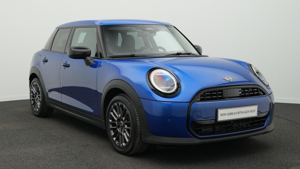 MINI Cooper C - Bild 2