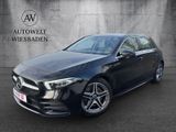 Mercedes-Benz A 250 4Matic | AMG | HUD | Multibeam | - Mercedes-Benz A 250 aus 2020