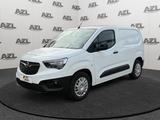 Opel Combo Cargo Electric | Kamera | Ladeboden Holz - Opel Combo mit Elektro-Antrieb