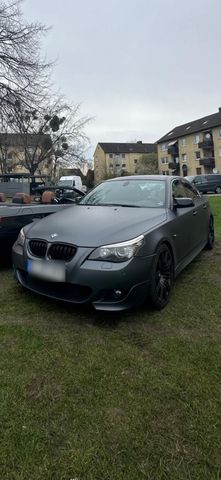 BMW e60 530d