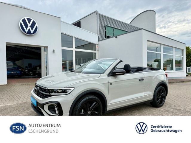 Volkswagen T-Roc Cabriolet 1.5 TSI DSG R-Line EDITION KARMA