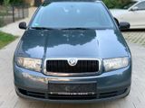 Skoda Fabia TÜV NEU - Skoda Fabia aus 2004: Kombi
