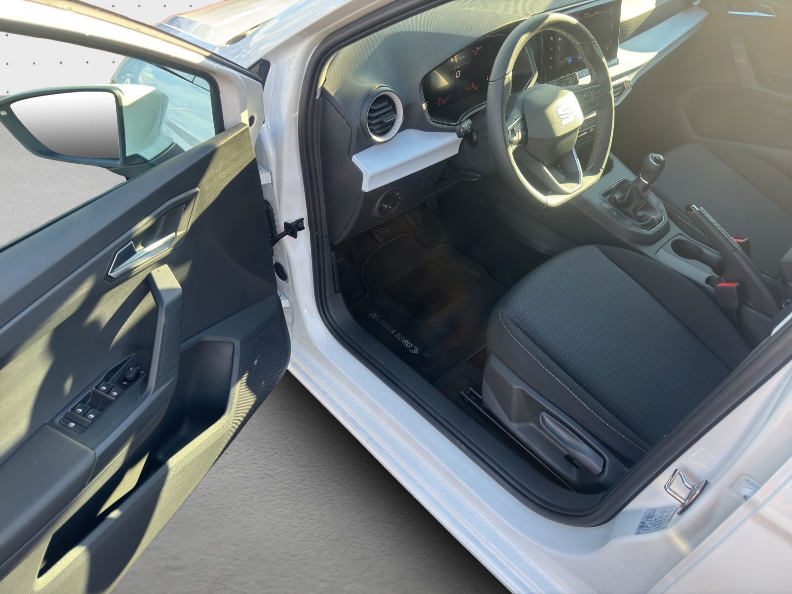 Seat Ibiza - Bild 14