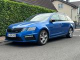 Skoda Octavia 2.0 TSI DSG RS60 LED Canton Spur+Totwink - Skoda Octavia: Rs60
