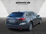Mazda 6 ACC,LED.SHZ,360°Kamera, Spurha. - Mazda 6 aus 2023