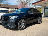 Mercedes-Benz GLE 63 AMG Coupe 4Mat. Performance Night Pano - Mercedes-Benz GLE 63 AMG aus 2019