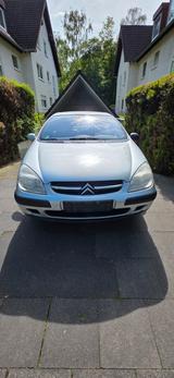 Citroën C5 2.0 16V SX SX - gebrauchte Citroën C5 aus dem Jahr 2002