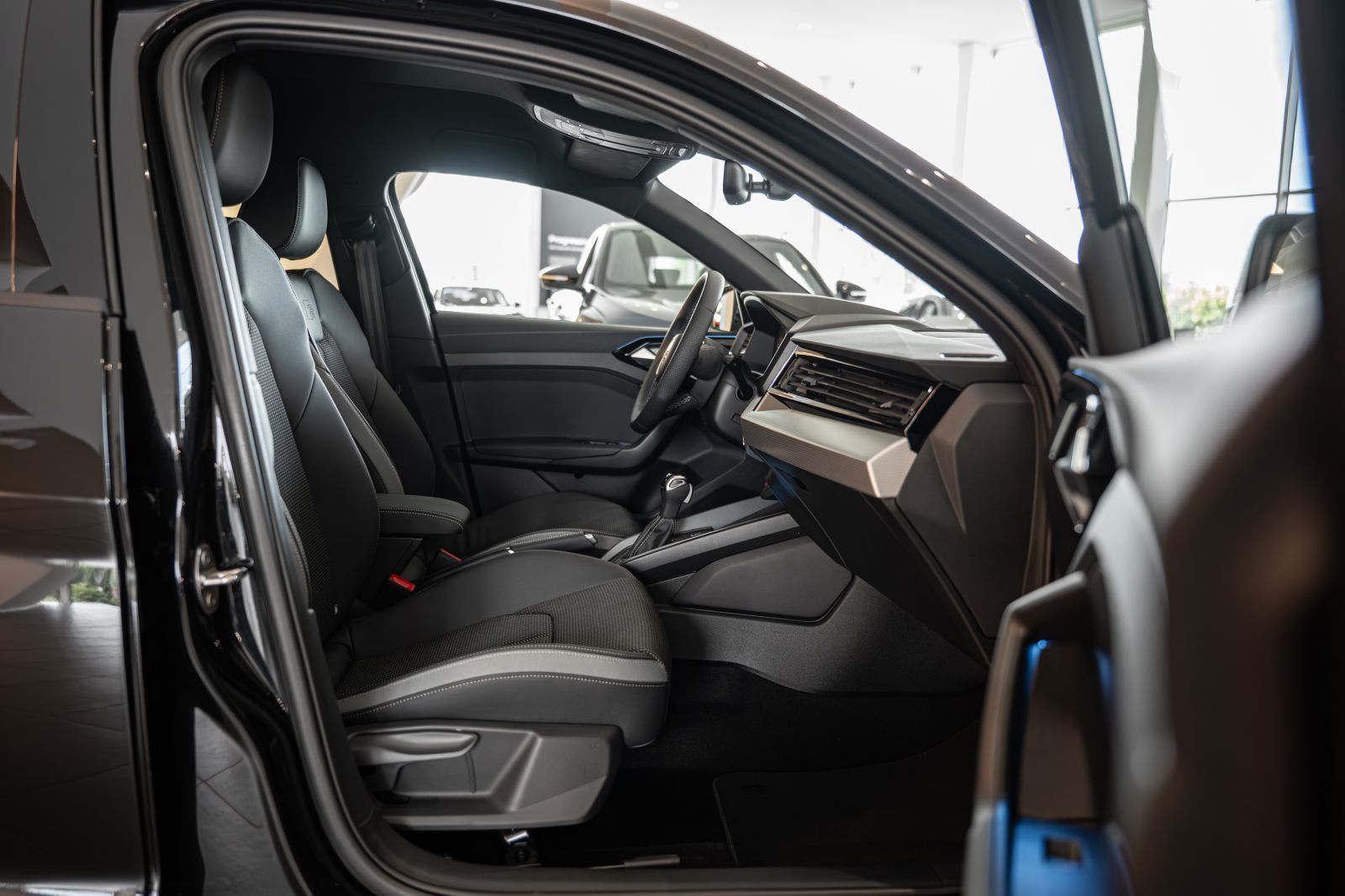 Audi A1 - Bild 6