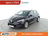 Renault Clio 1.0 TCe Intens Aut.*CAM*LED*PDC*SHZ*TEMPO* - Renault Clio Gebrauchtwagen in Berlin