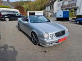 Mercedes-Benz CLK Cabriolet 230 Kompressor 197PS - Mercedes-Benz 230: Cabrio, Clk