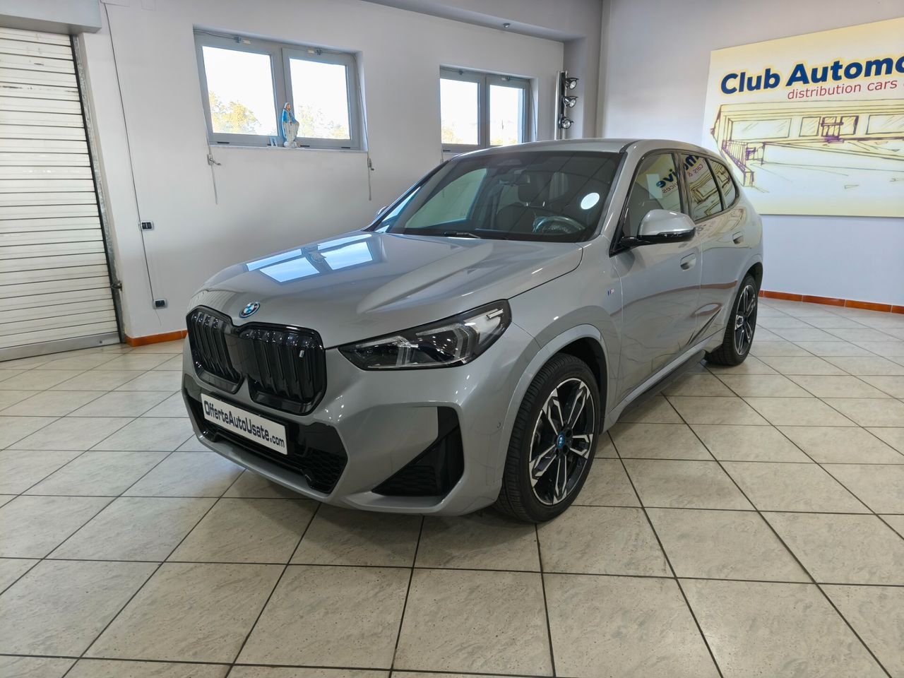 Other Bmw IX1 xDrive 30 Msport imagem 2