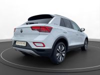 Volkswagen T-Roc - Vorschau Bild 5