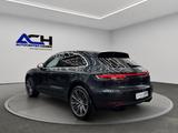 Porsche Macan S PDK /LED/BOSE/PANO/GARANTIE - mit Benzin-Antrieb: Geländewagen, mit Klimaanlage, Garantie