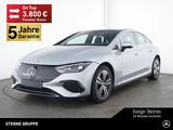 Mercedes-Benz EQE 300 HUD Distr eSitz 360°Kam Ambi 19" DigitLi - silberne Mercedes-Benz EQE