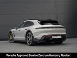 Porsche Taycan Turbo S Cross Turismo  Panorama Head-Up - Porsche Taycan Turbo-S