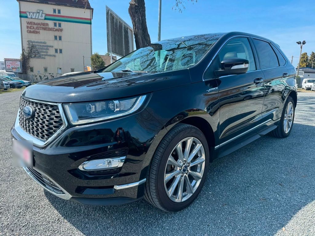 Image of Ford Edge