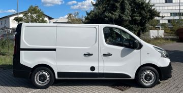 Renault Trafic - 6