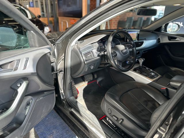 Audi A6 Lim. 2.0 TFSI hybrid *Allwetter*