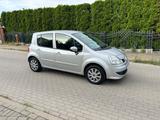 Renault Modus Yahoo! 1.2 16V 75 Yahoo! - gebrauchte Renault Modus aus dem Jahr 2011