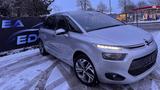 Citroën C4 Picasso/Spacetourer Selection - Citroën C4 Picasso: Van