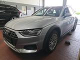 Audi A4 Allroad quattro 40 2.0 TDI 150 KW S-Tronic - Audi mit Diesel-Antrieb: Leder, mit Navigationssystem, Kombi, 0