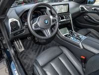 BMW M850 - Vorschau Bild 17