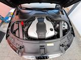 Audi A8 3.0 TDI tiptronic quattro - - Audi A8: 3.0
