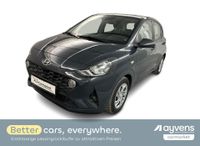 Hyundai i10 - Vorschau Bild 4