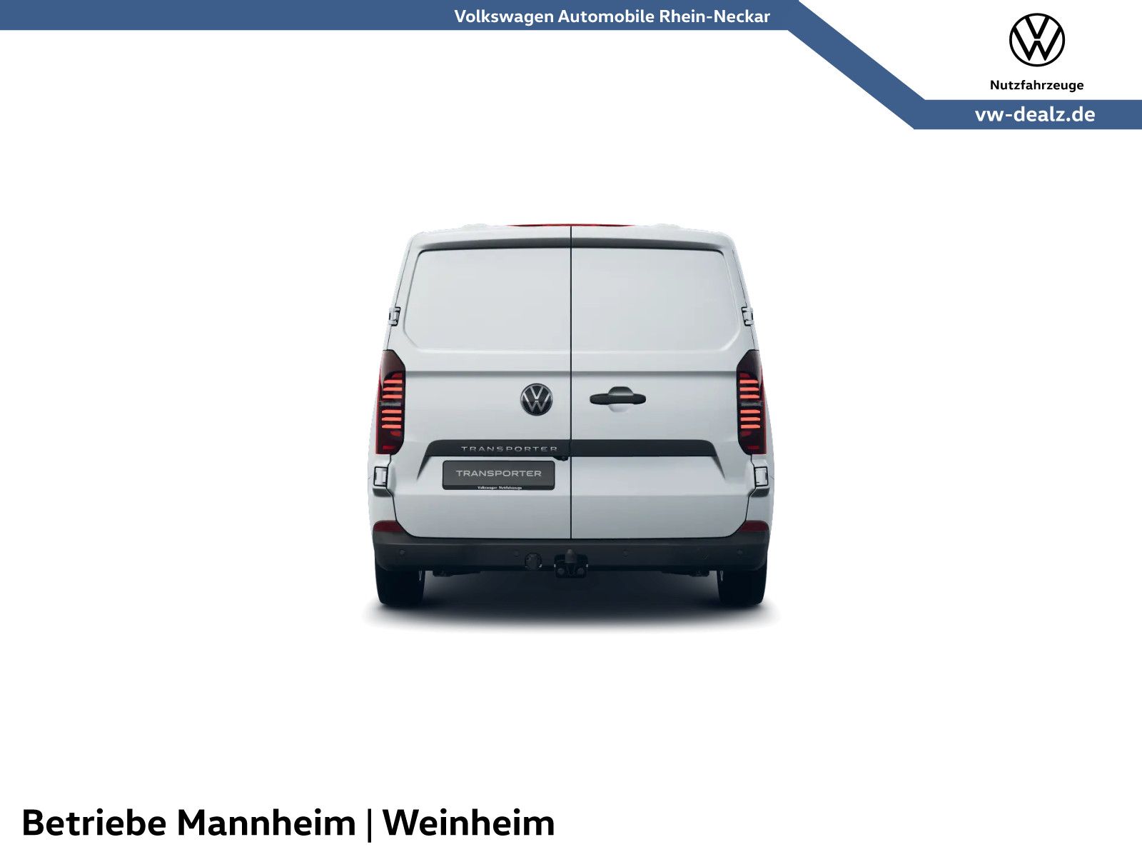 Volkswagen Andere - Bild 7