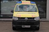 Volkswagen T6 Transporter Kasten-Kombi Mittelhochdach KTW - Ktw gebraucht
