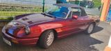 Alfa Romeo schöner & gepflegter 92er Spider - Alfa Romeo Oldtimer: Cabrio