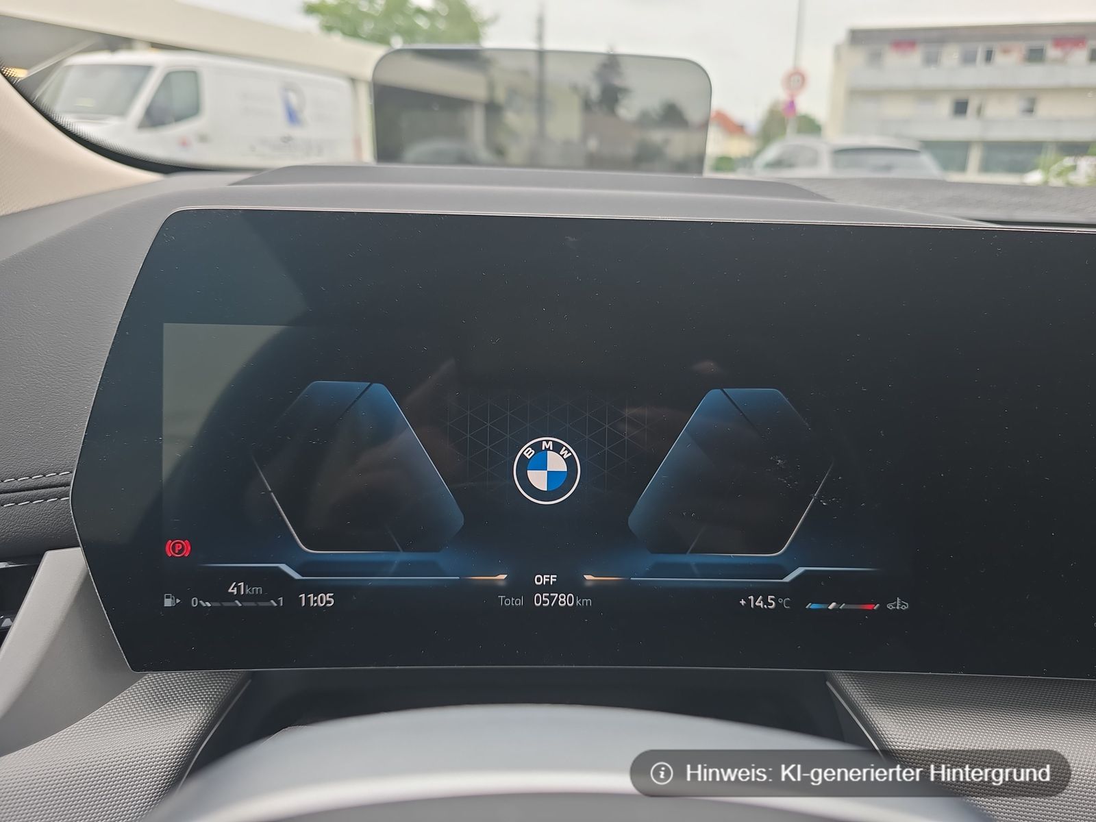 BMW 220 Active Tourer - Bild 19