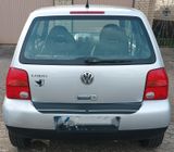 Volkswagen Lupo 1.0 BASIS Basis - Volkswagen Lupo aus 2004