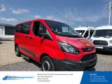 Ford Transit Custom Kombi 300 L1 2.2 TDCi *4107 - Ford Transit Custom in Bonn