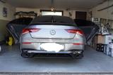 Mercedes-Benz CLA 35 AMG 4MATIC, AMG Performance Sitze, Pano.. - Mercedes-Benz CLA 35 AMG von privat