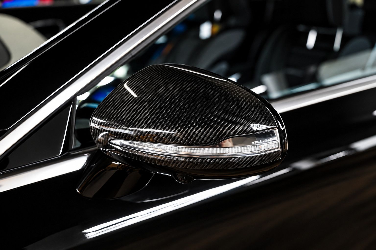 Fahrzeugabbildung Mercedes-Benz S S 63 AMG 4Matic *Pano*Designo*Ambiente*Carbon*