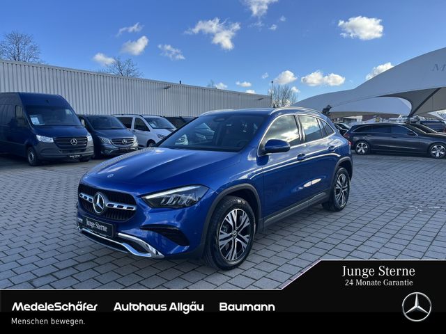 Mercedes-Benz GLA 250 e Progressive 18" 11kW  "neues Modell"