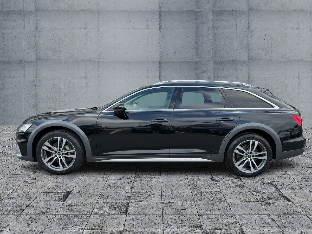 Audi A6 Allroad - Bild 4