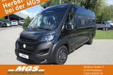 Westfalia Columbus 640E MY24 #MAXI#WINTER#SOLAR#PANORAMA