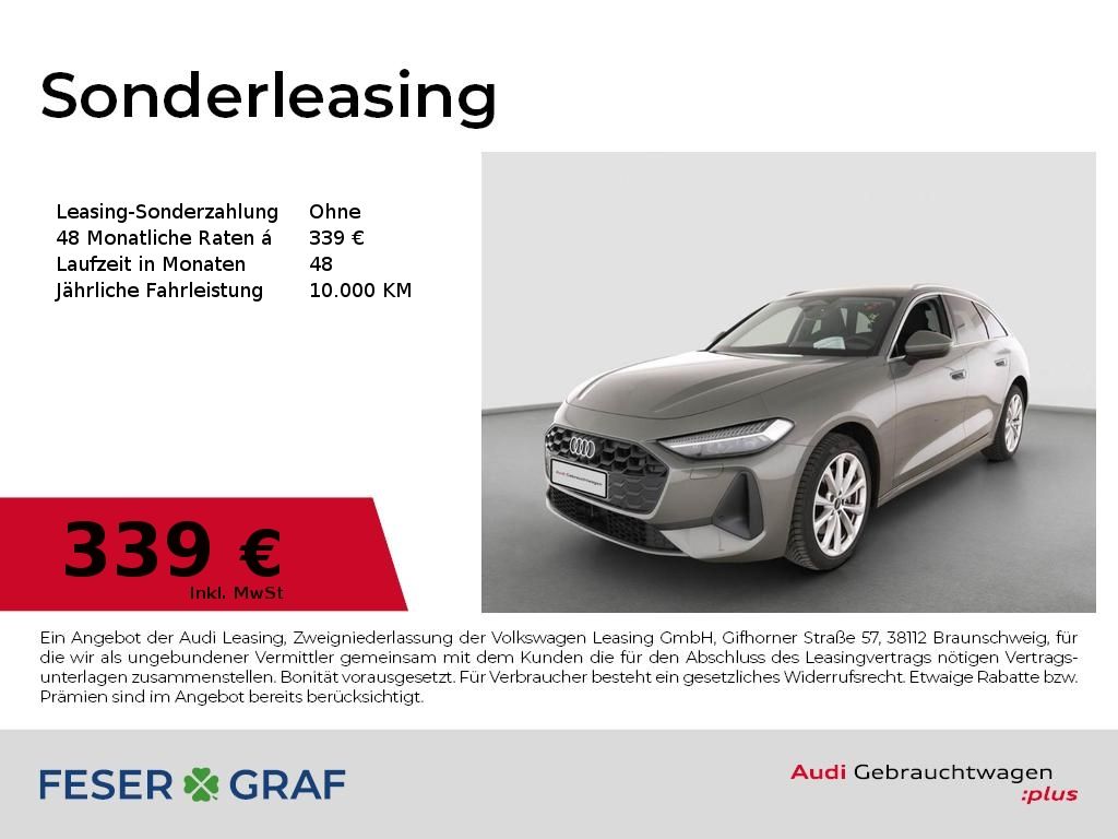Image of Audi A5