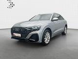 Audi Q8 SUV 45 TDI quattro*HeadUp*Optikpaket*Stadt/To - Audi Q8 Jahreswagen