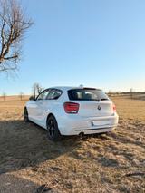 BMW 120d Coupé -XDRIVE - BMW 120: Coupe