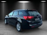 Kia cee'd 1.6 GDI Edition 7 Emotion-Paket/SHZ/PDC/ - graue Kia cee'd Sportswagon