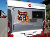Bürstner Averso 390 TS - Bürstner 390
