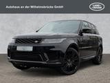 Land Rover Range Rover Sport D250 HSE Dynamic ACC/BLACK