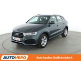Audi Q3 1.4 TFSI ACT Sport Aut. *BI-XENON*TEMPO*PDC* - Audi Q3 mit Benzin-Antrieb: Geländewagen, Automatik