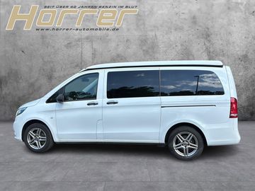 Mercedes V 220 - 3