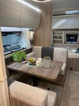 Hobby 545 KMF - Excellent Edition - Hobby 545 kmf